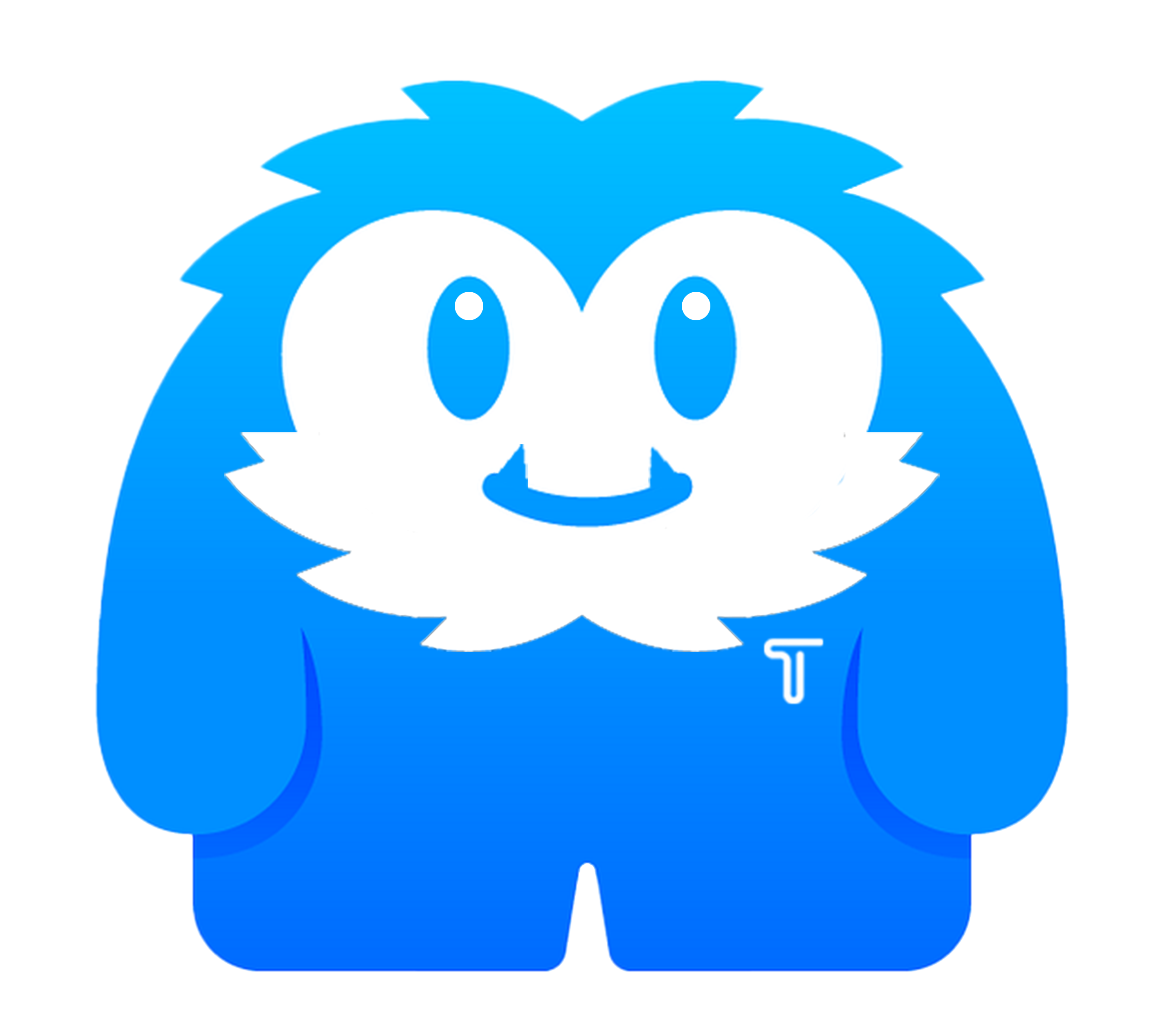 Teamify Mascot